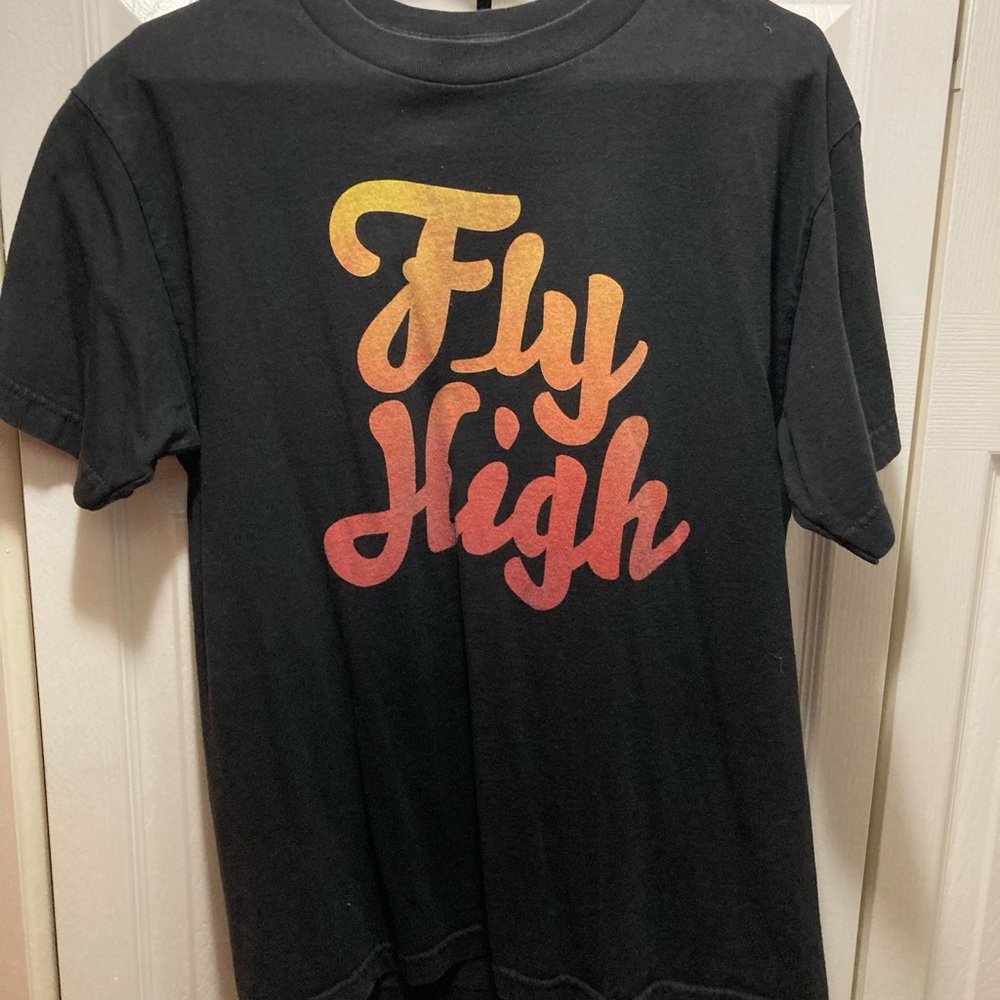 Fly High T-Shirt